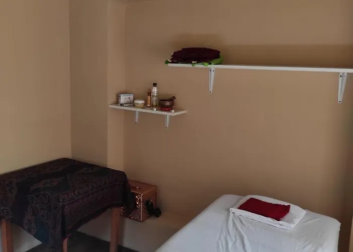 Casa Unupaccha